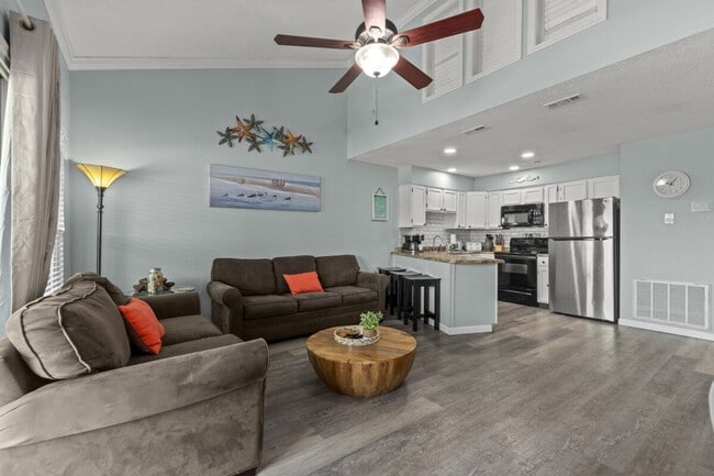 Building Photo - 1630 Scenic Gulf Dr Rental