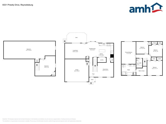 Photo - 8331 Priestley Dr