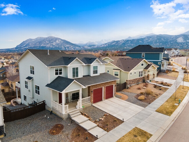 Building Photo - 1177 Lady Campbell Dr