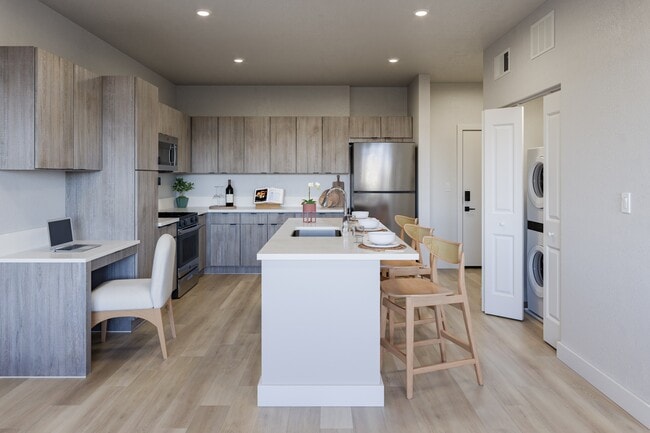 Core Apartment Homes