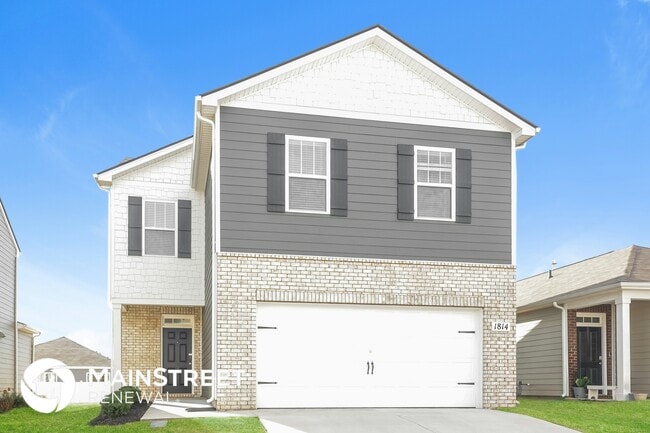 Building Photo - 1814 Wellwood LN