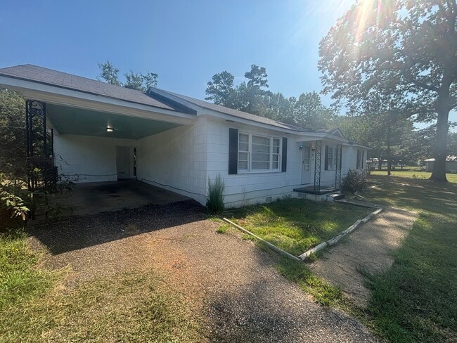 580 Brecon Access Rd