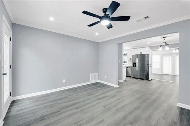 Photo - 1406 Sycamore Dr NW