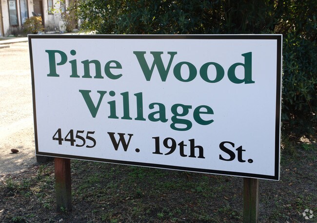 Photo - Pine Wood Village