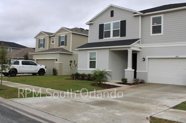 Building Photo - Sought after St. Cloud, FL.  Home For Leas...