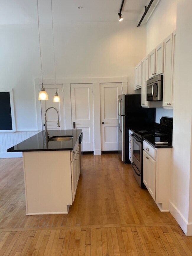 Photo - The Cape Charles Lofts Unit 202