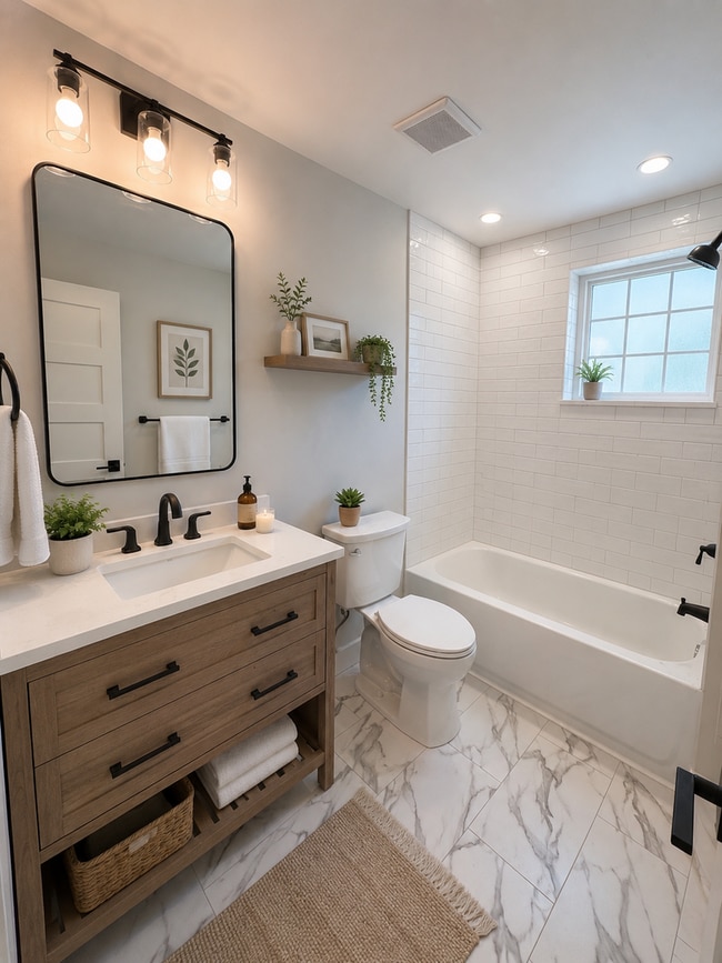 Photo - Beautiful 3-Bedroom Home with Historic Charm