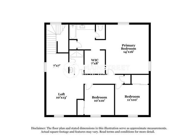 Photo - 3 Bedroom Pet-Friendly Home in SAN TAN VALLEY, AZ with Main Street Renewal