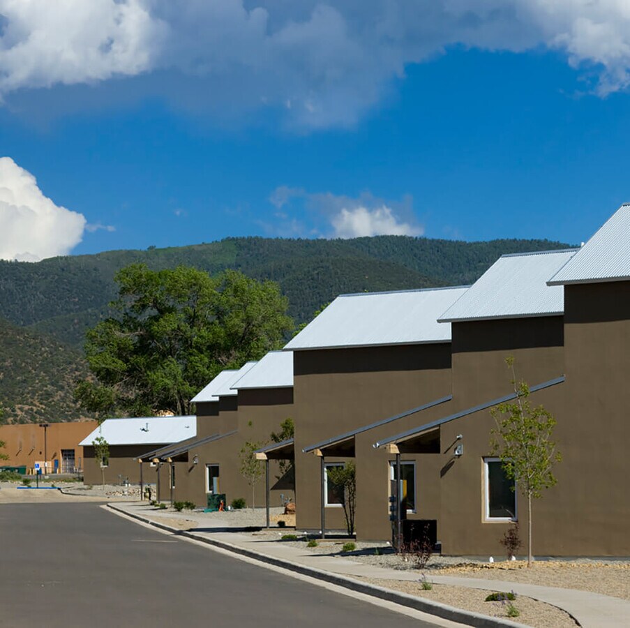 Photo - Taos Haus +6