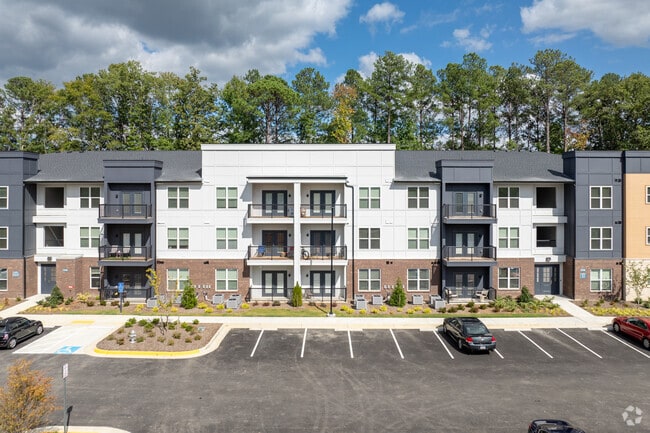 Avant at Midlothian - Avant at Midlothian