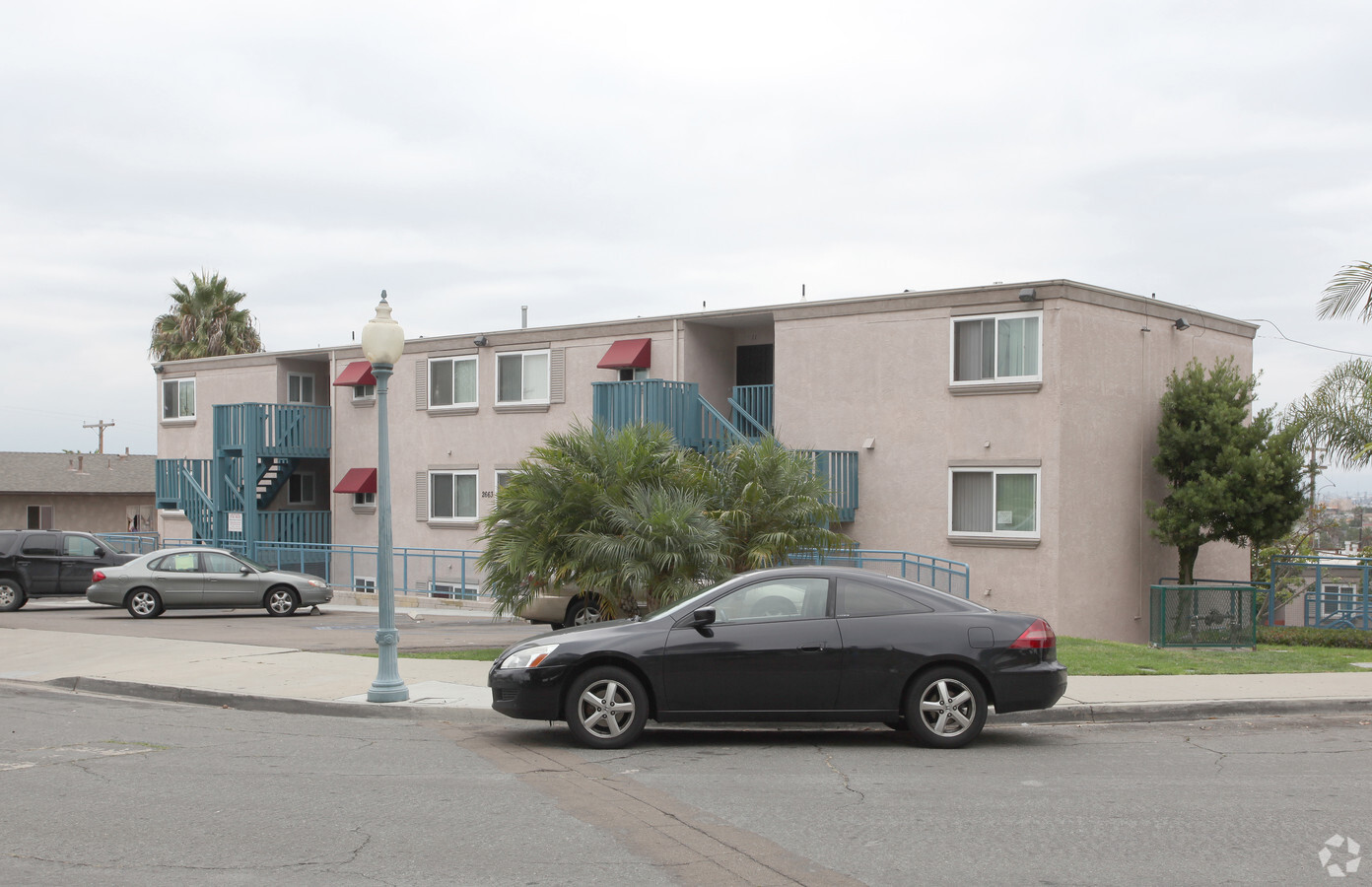 Photo - Grant Heights Park Apartments