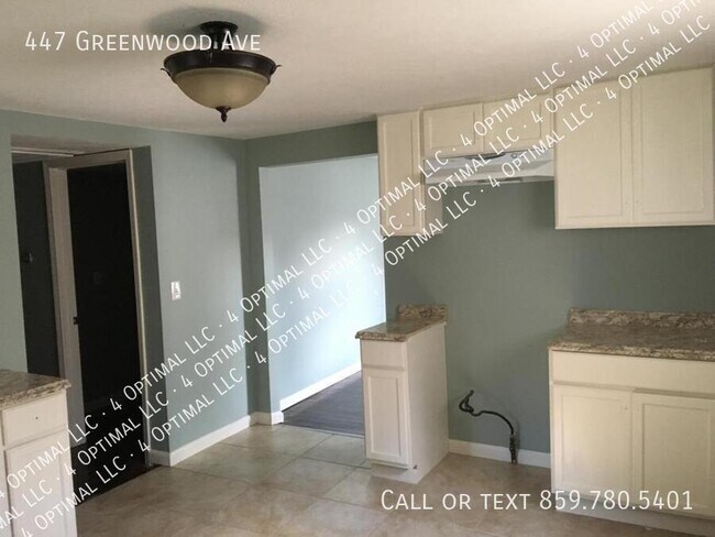 Photo - 447 Greenwood Ave