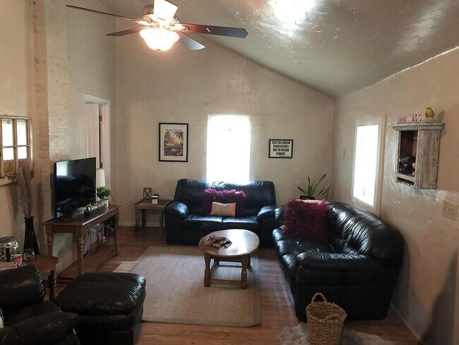 Photo - Stand Alone Home With Large Deck Just Step...