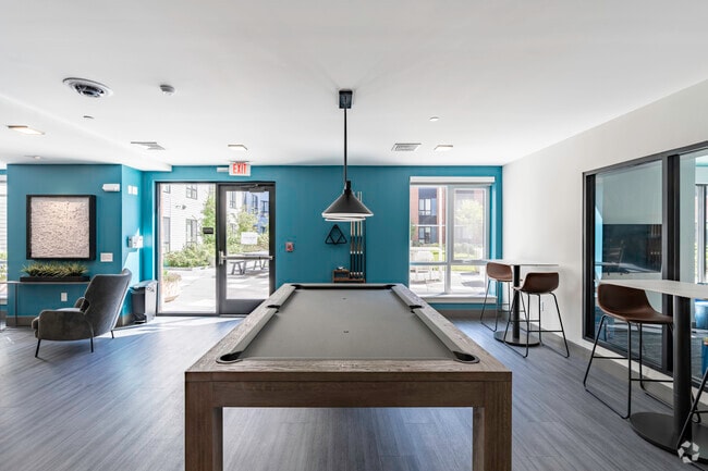 Club Room