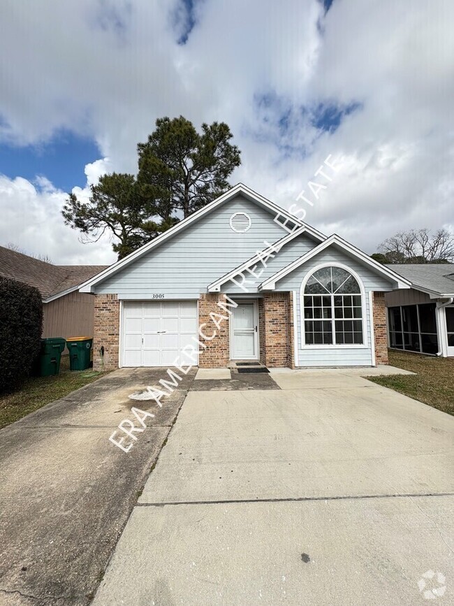 Building Photo - 3005 Yorktown Cir Rental