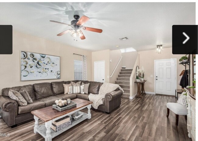 Photo - 2418 E Peach Tree Dr