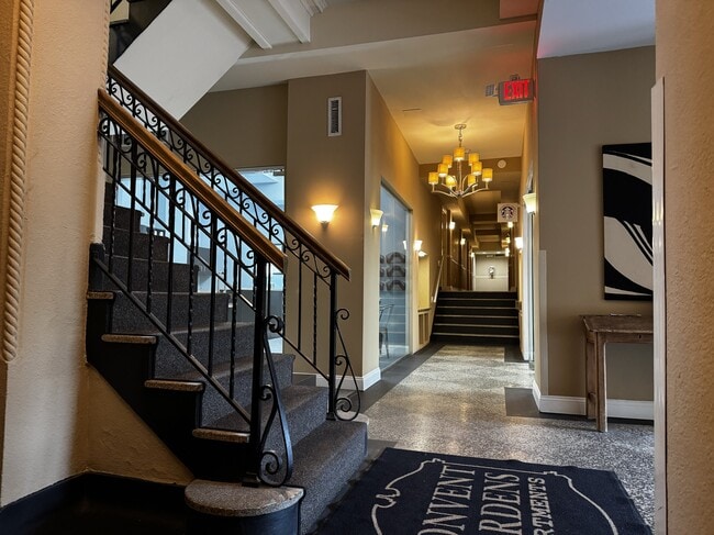 Building Photo - Convent Gardens Apartments