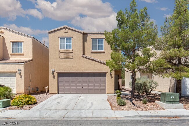 Photo - 8723 S Evan Lilas St