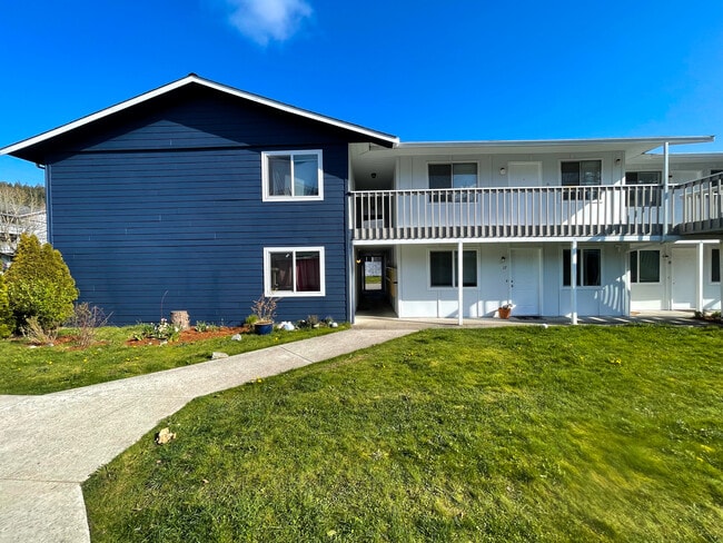 Photo - Arise Bellingham