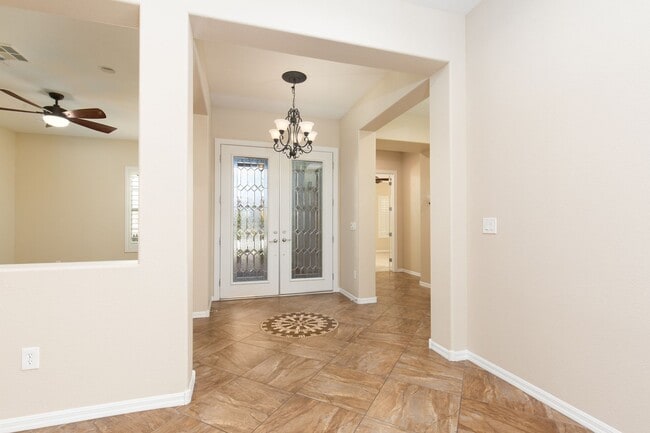 Photo - Charleston model (2 bedroom 2 1/2 bath plus office) in age qualified Sun City Anthem