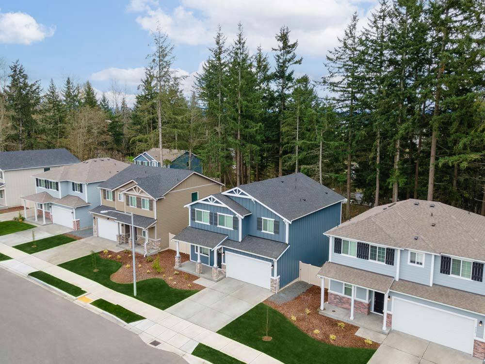 Photo - 4229 177th St E