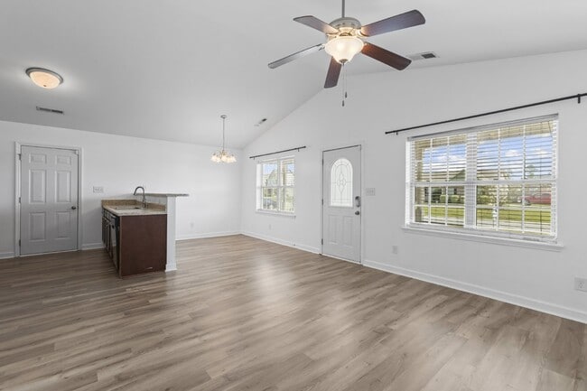 Photo - Bradford Estates!