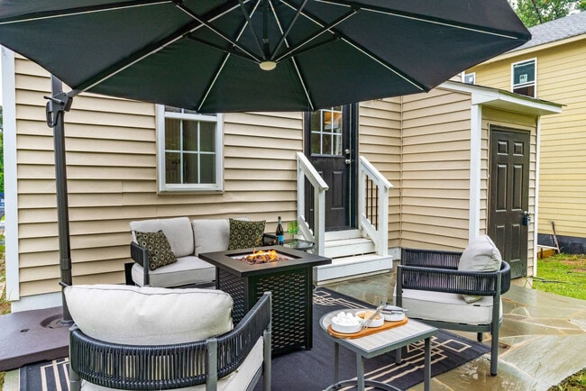 Photo - 2400 Hinton St Unidad ID1436138P