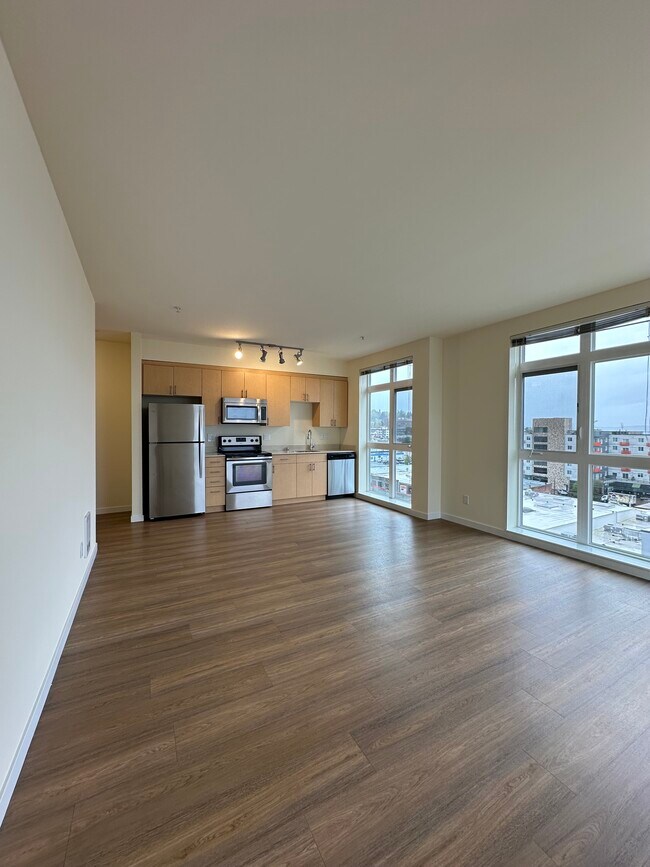 Photo - Aero Apartments