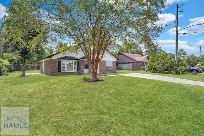 734 Timber Ridge Trail