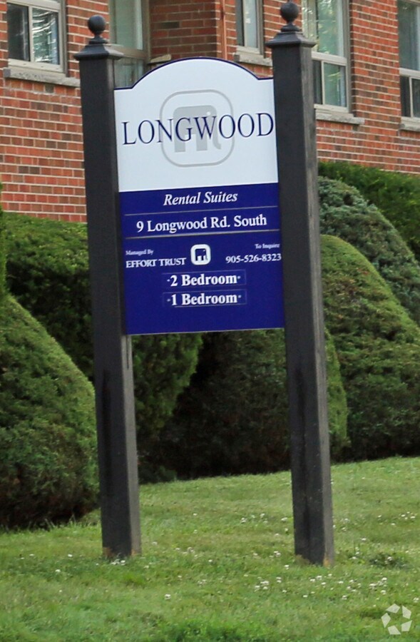 Photo - Longwood Apartments