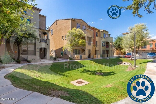 Photo - 2401 E Rio Salado Pkwy Condo Unit 1142