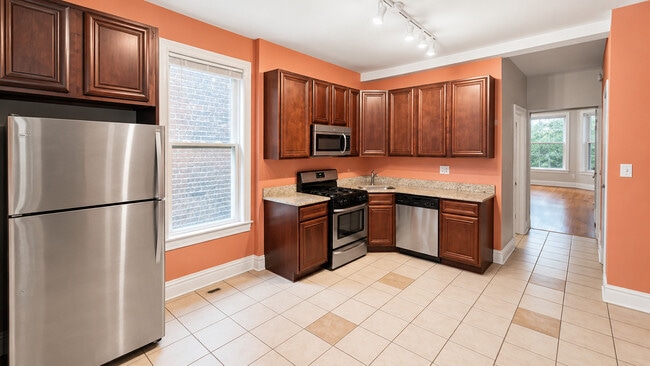 Photo - 2833 N Albany Ave