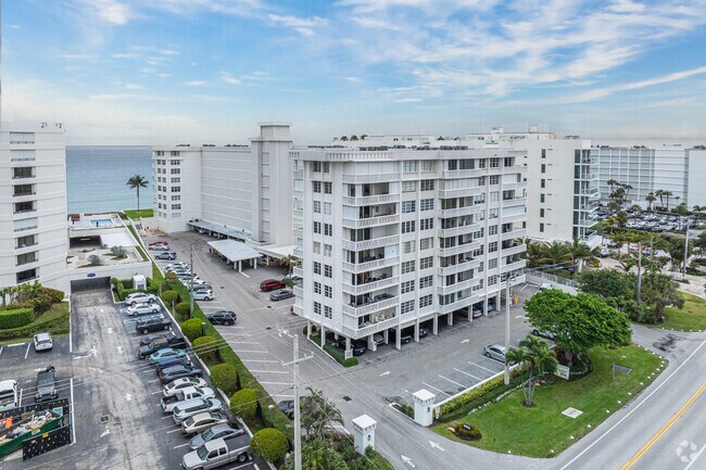 Primary - Tuscany of Palm Beach