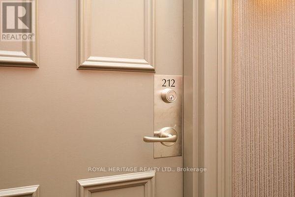 Photo - 245 The Donway W Unit 212