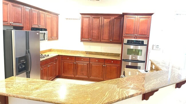 Photo - BEAUTIFUL 2,327 SQ FT, 3 BDRM, 2.5 BTHRM, 2 CAR GARAGE, LOCATED NEAR SCHOOLS, SHOPPING, HOSPITAL ...