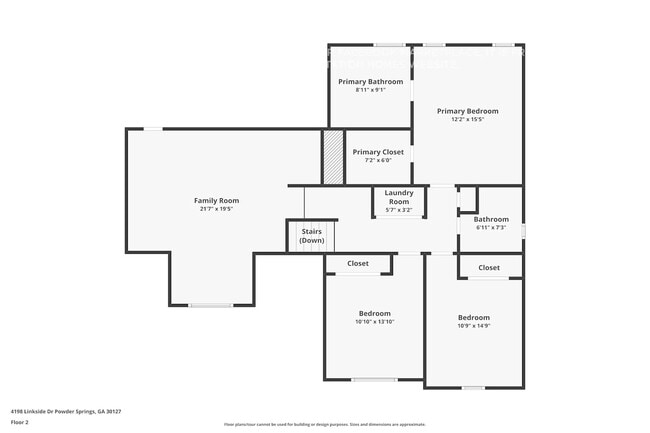 Photo - 4198 Linkside Dr SW