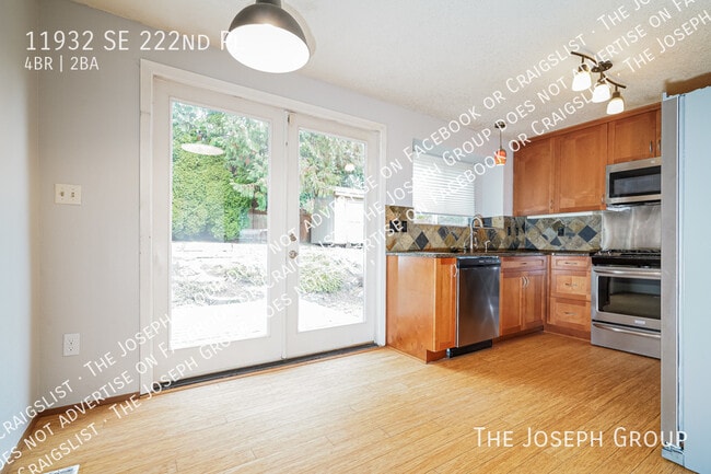 Photo - 11932 SE 222nd Pl