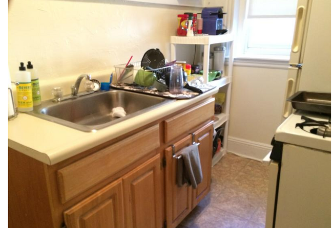 Photo - 1111 Boylston St Condo Unit D-37