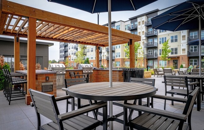 Photo - Legacy Commons at Signal Hills 55+ Apartments