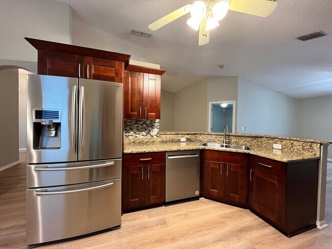 Photo - Bay Meadows 3/2 pool home!!!