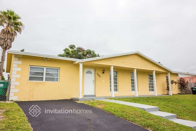 Photo - 15615 SW 108th Ct House