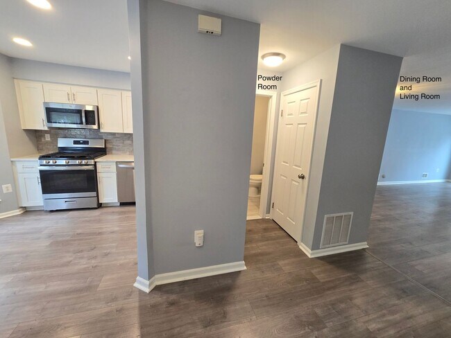 Photo - Everything you deserve: spacious, updated ...