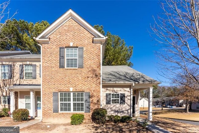 Photo - 2555 Flat Shoals Rd Townhome