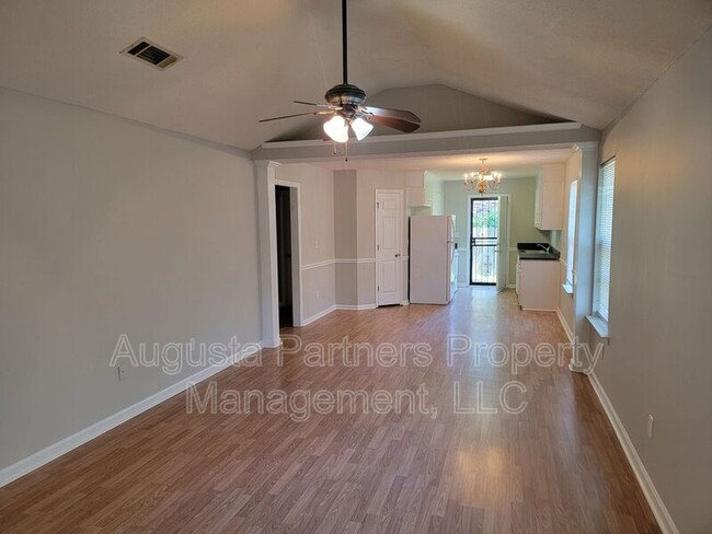 1875 Martin Luther King Jr Blvd Rental - House Rental in Augusta, GA ...