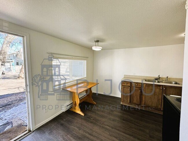 Photo - 427-431 E. Bijou St. Unit 429 1/2