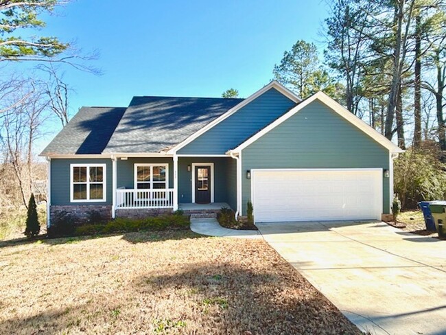 Beautiful New Construction Home! - Beautiful New Construction Home!