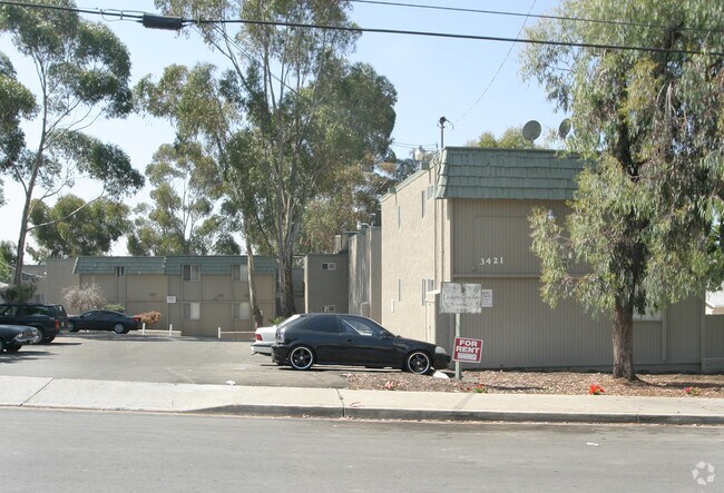 Photo - Eucalyptus Grove Apartments