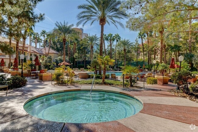 Building Photo - 260 E Flamingo Rd Unit 433 Rental