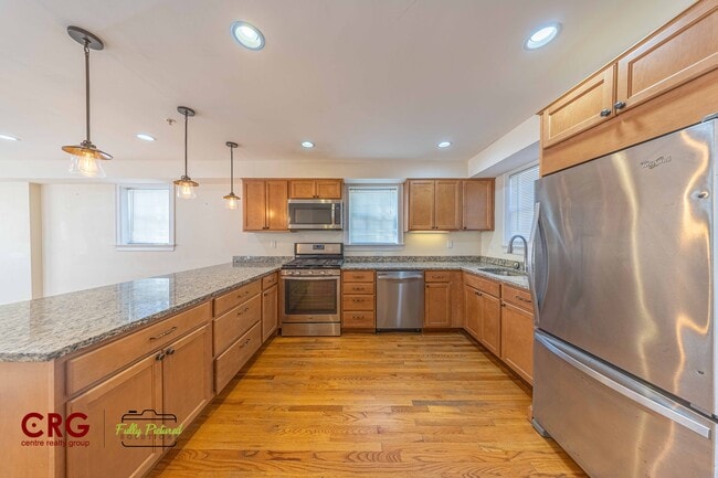 Photo - 1012 Chestnut St Apartments Unit 1012