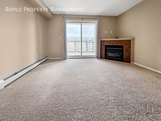Photo - MODERN & BRIGHT 2-BED, 2-BATH CONDO | UNDERGROUND PARKING | PET FRIENDLY Unit 2408